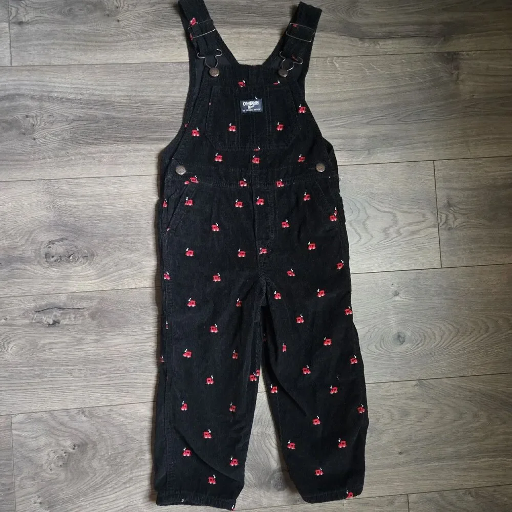 OshKosh Bgosh brand oshkosh